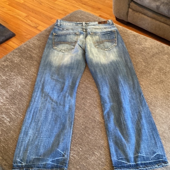 X2 mens jeans; size 32x30 - Picture 5 of 5